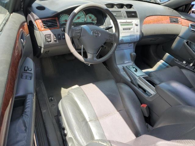 2006 Toyota Camry Solara Se VIN: 4T1FA38P66U097597 Lot: 56039864