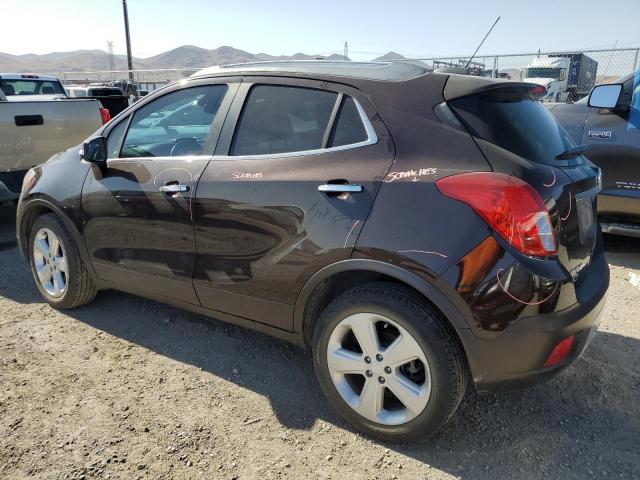 2015 Buick Encore - Image 2