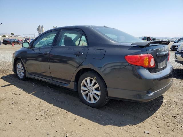 2010 Toyota Corolla Base VIN: 1NXBU4EE3AZ200093 Lot: 55147974