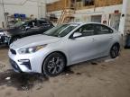 2021 KIA FORTE FE - 3KPF24AD2ME334542