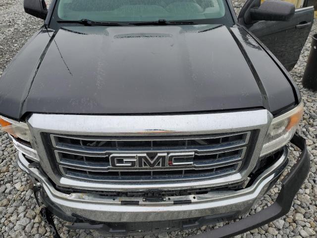 2015 GMC Sierra K1500 Sle VIN: 1GTV2UEC5FZ436583 Lot: 54220534