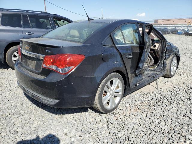 2014 Chevrolet Cruze Ltz VIN: 1G1PG5SB3E7285869 Lot: 53240074