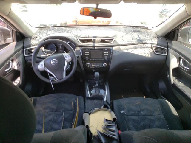 2016 NISSAN ROGUE S - 5N1AT2MT9GC798594