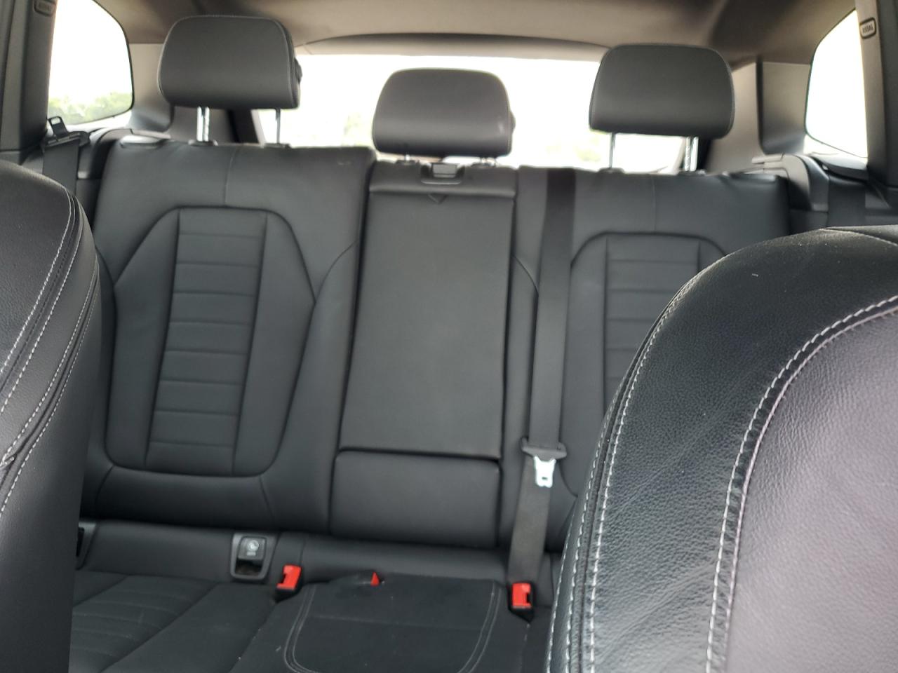 5UXTY5C01M9E46286 2021 BMW X3 xDrive30I