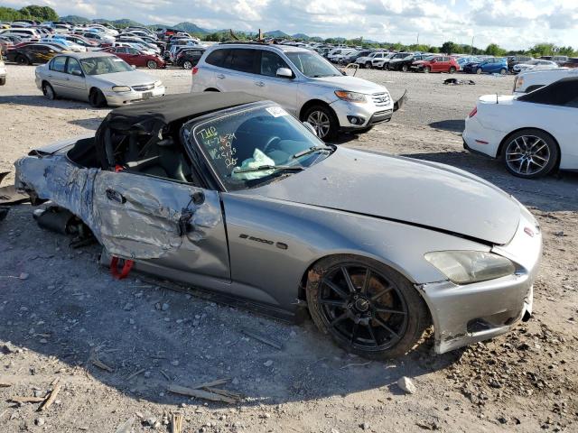 JHMAP11463T002845 2003 Honda S2000