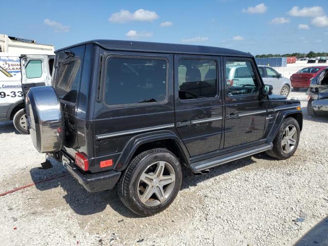 2011 Mercedes-Benz G 55 Amg VIN: WDCYC7BF9BX192172 Lot: 55709484