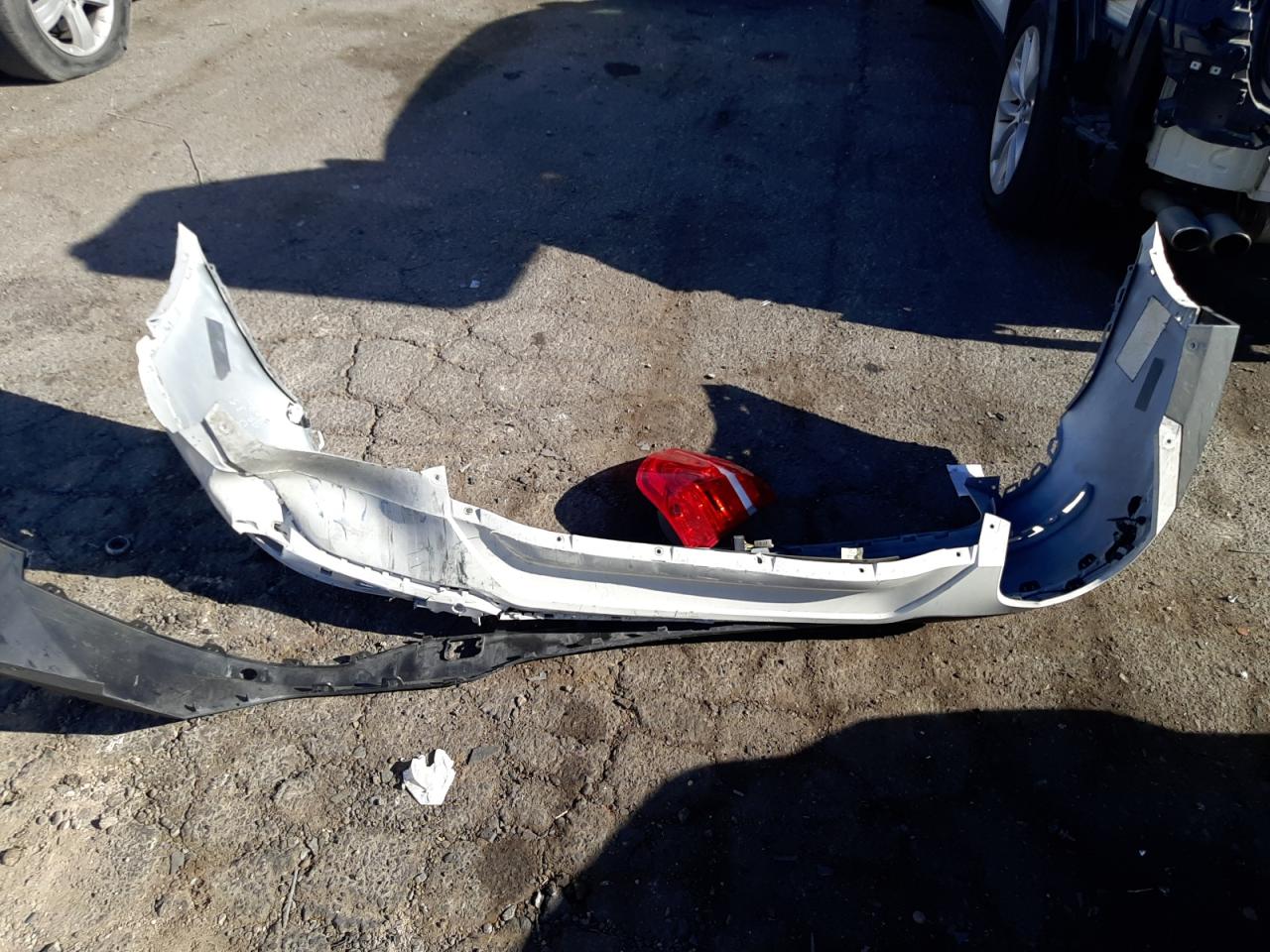 5UXWZ7C50F0M83237 2015 BMW X3 Sdrive28I