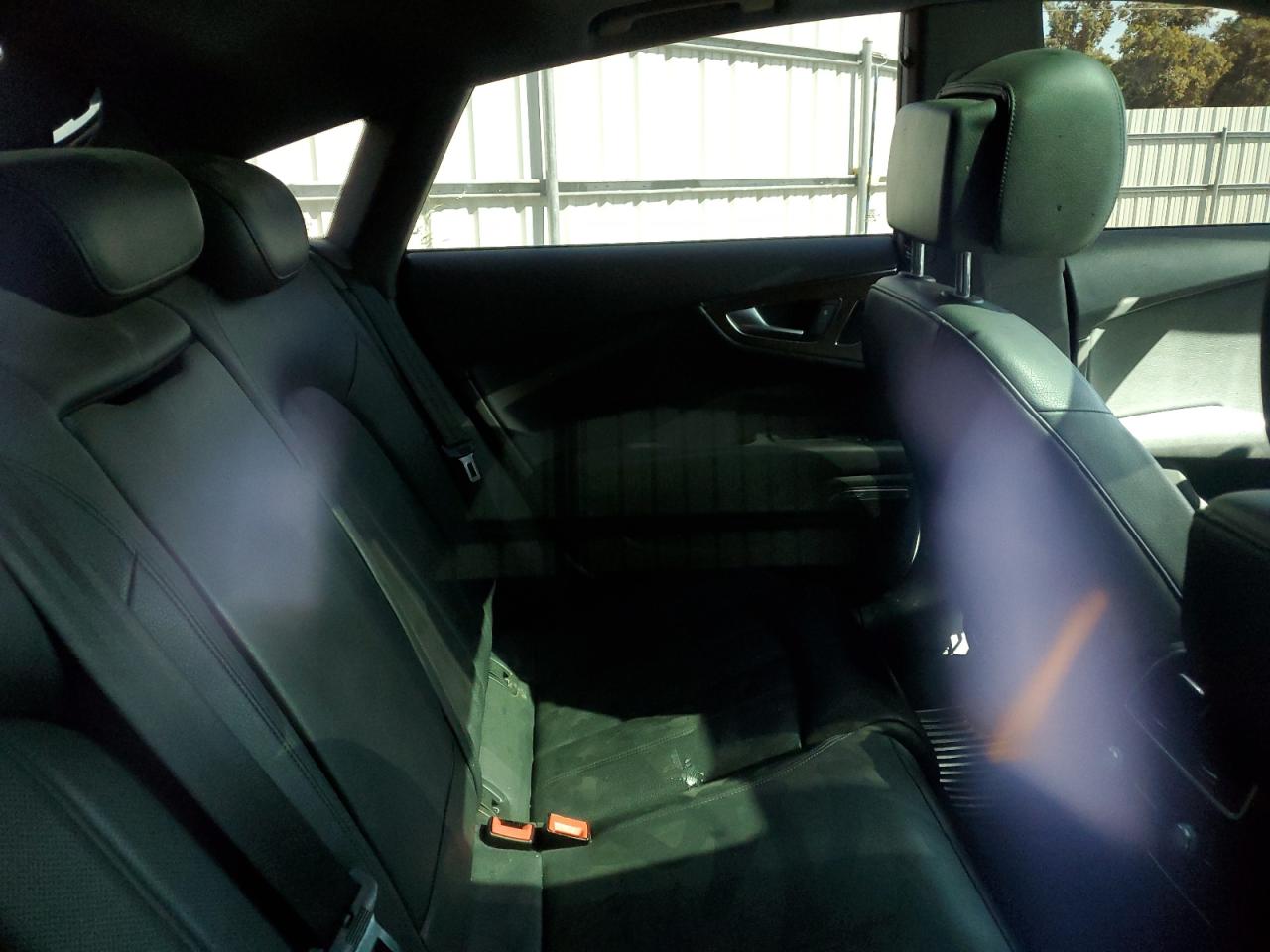 WAU2GAFC9GN041507 2016 Audi A7 Prestige