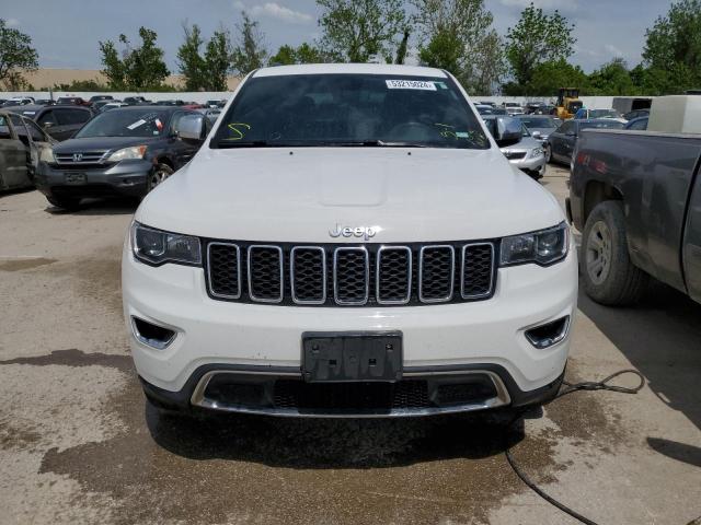 2019 Jeep Grand Cherokee Limited VIN: 1C4RJFBG3KC693276 Lot: 53215024