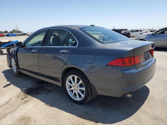 2007 Acura Tsx VIN: JH4CL95887C012055 Lot: 55971934