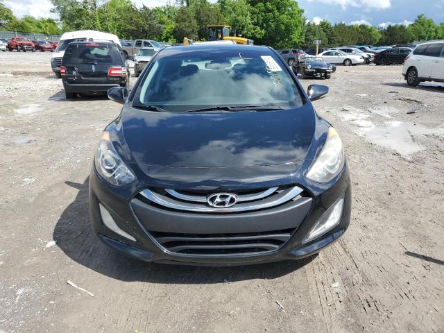 2015 Hyundai Elantra Gt VIN: KMHD35LH6FU249150 Lot: 55185174