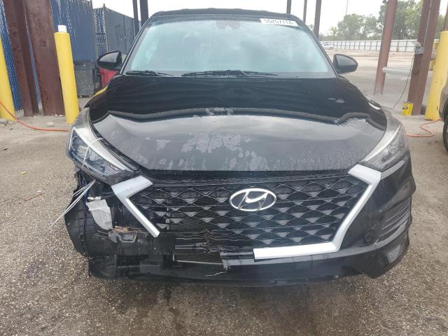 2020 Hyundai Tucson Se VIN: KM8J23A47LU155395 Lot: 55257114