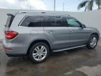 MERCEDES-BENZ GLS 450 4M photo