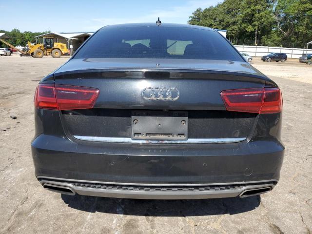 2016 AUDI A6 PREMIUM - WAUFGAFC8GN059529