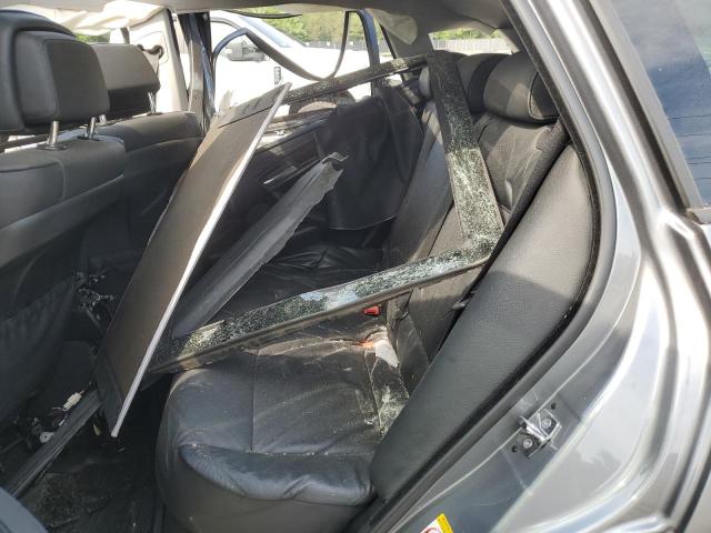 2008 BMW X5 3.0I VIN: 5UXFE43588L007426 Lot: 54584714