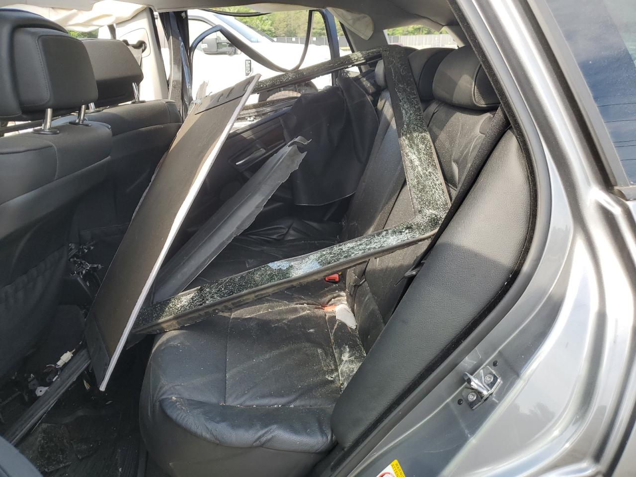 5UXFE43588L007426 2008 BMW X5 3.0I