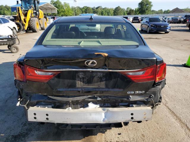 2013 Lexus Gs 350 VIN: JTHBE1BL7D5003895 Lot: 56456684