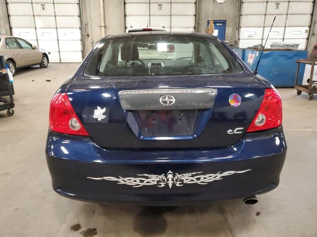 2006 Toyota Scion Tc VIN: JTKDE177460085146 Lot: 55115044