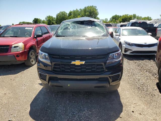 2022 Chevrolet Colorado Lt VIN: 1GCHSCEA1N1268055 Lot: 55941884