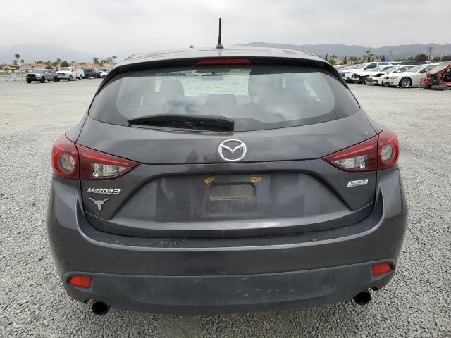 2015 Mazda 3 Sport VIN: JM1BM1K73F1257735 Lot: 56295124