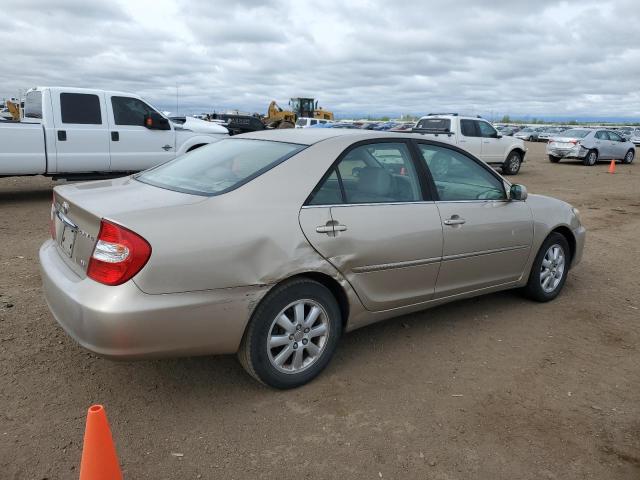 2003 Toyota Camry Le VIN: JTDBF32K130106369 Lot: 54443734