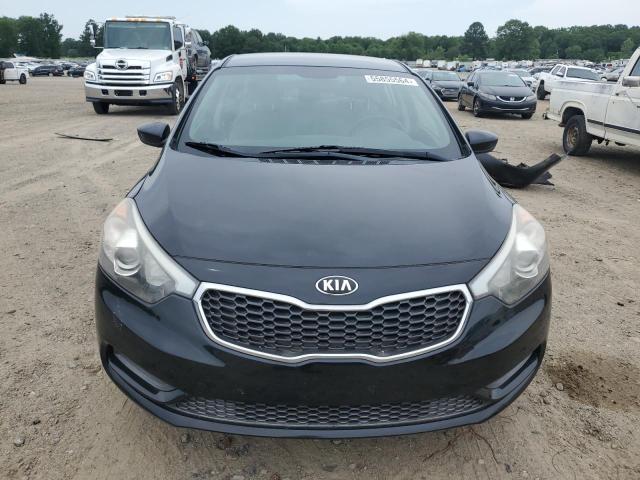 2015 Kia Forte Lx VIN: KNAFK4A68F5428888 Lot: 55855564