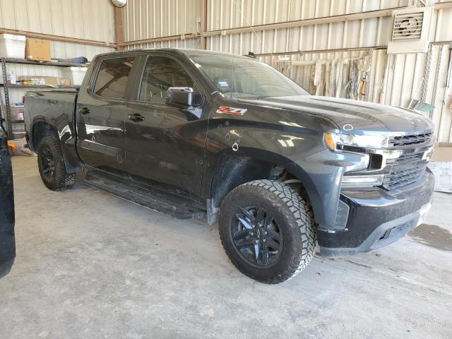 2019 Chevrolet Silverado K1500 Lt Trail Boss VIN: 3GCPYFED3KG254533 Lot: 54532364