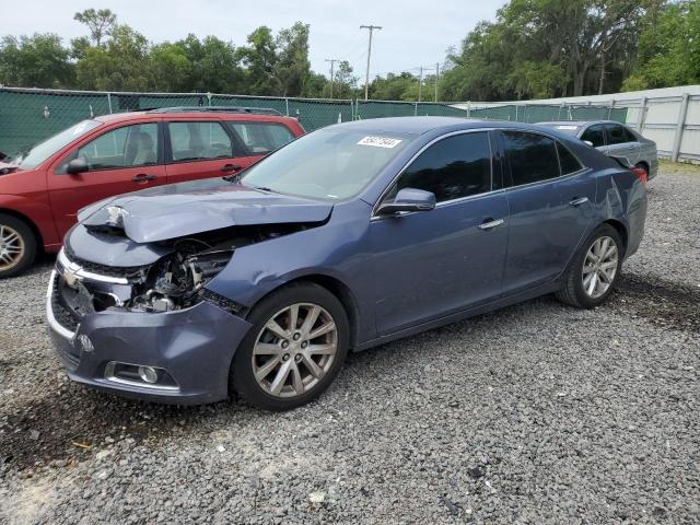 2015 Chevrolet Malibu Ltz VIN: 1G11F5SLXFF180190 Lot: 55477544