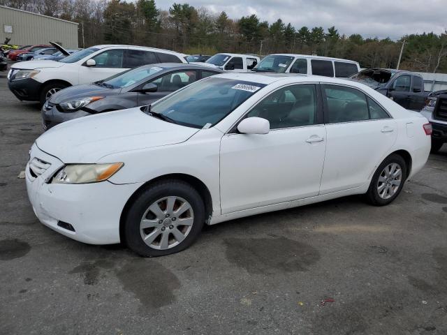 2009 Toyota Camry Se VIN: 4T1BK46K69U580620 Lot: 50966964