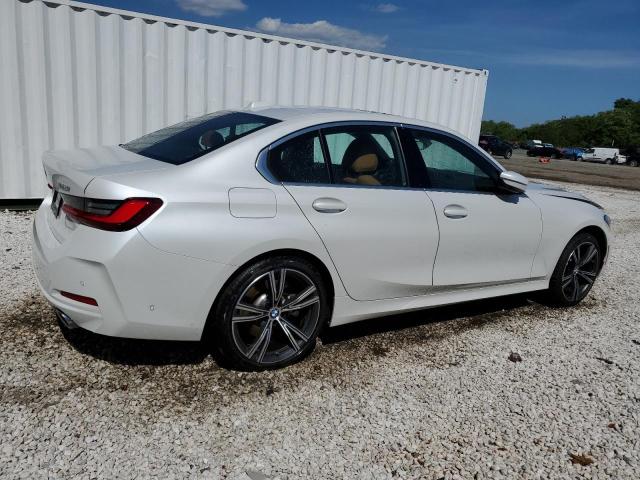 2024 BMW 330Xi VIN: 3MW89FF04R8E13168 Lot: 53217204