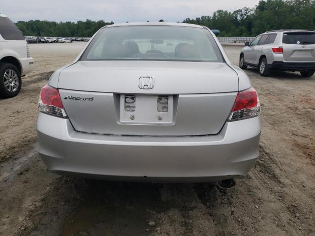 1HGCP26709A074780 2009 Honda Accord Ex