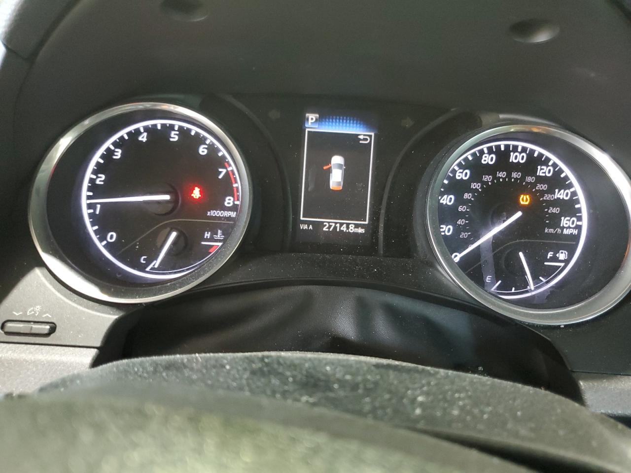 4T1B11HK3JU055601 TOYOTA CAMRY 2018