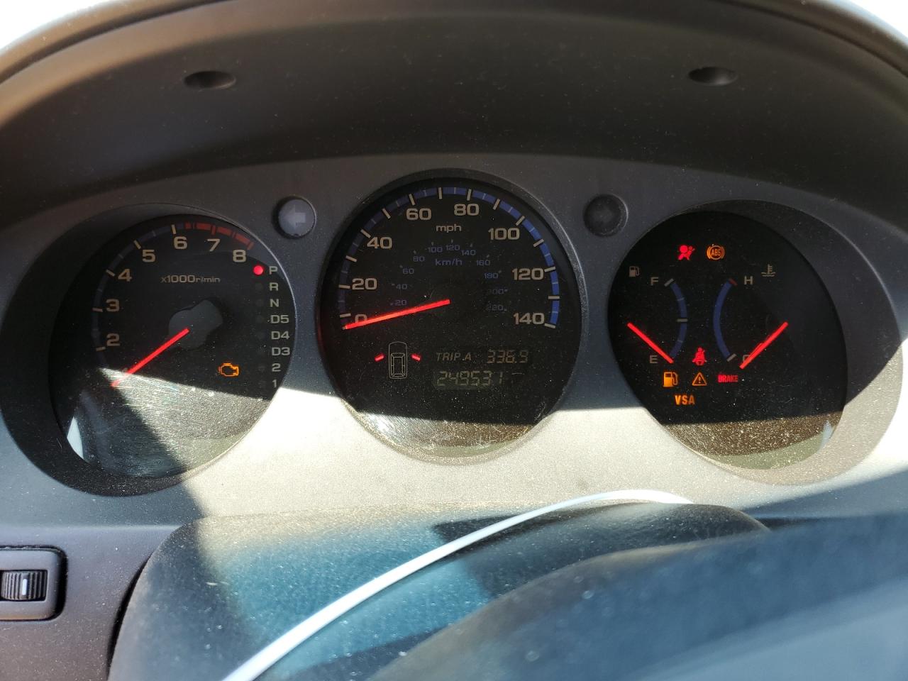 2HNYD18676H509023 2006 Acura Mdx Touring