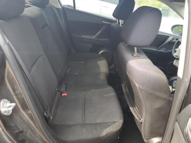 2012 Mazda 3 I VIN: JM1BL1V84C1581134 Lot: 54803964