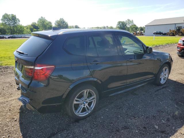 2013 BMW X3 xDrive28I VIN: 5UXWX9C53D0A11826 Lot: 55188734