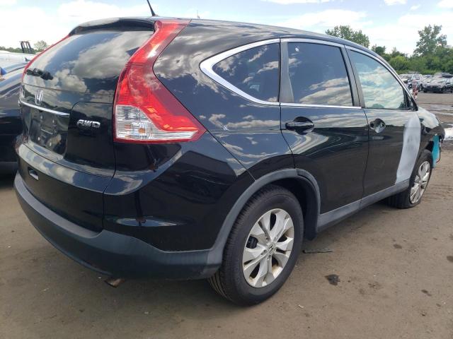 2014 Honda Cr-V Ex VIN: 2HKRM4H57EH649274 Lot: 56065644