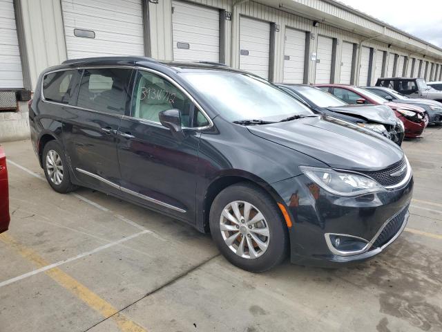 2017 Chrysler Pacifica Touring L VIN: 2C4RC1BG1HR739491 Lot: 53757014