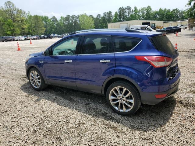 2015 Ford Escape Se VIN: 1FMCU0GX7FUB68476 Lot: 54204544