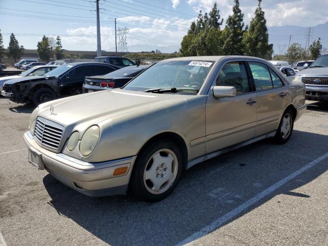 1999 Mercedes-Benz E 430 VIN: WDBJF70H4XA916183 Lot: 54614214