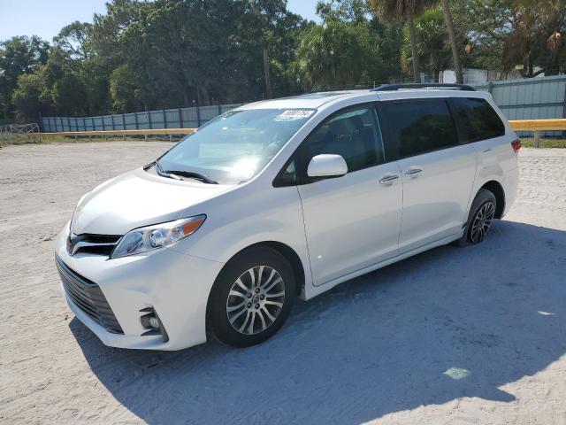 5TDYZ3DC1LS059641 Toyota All Models SIENNA XLE