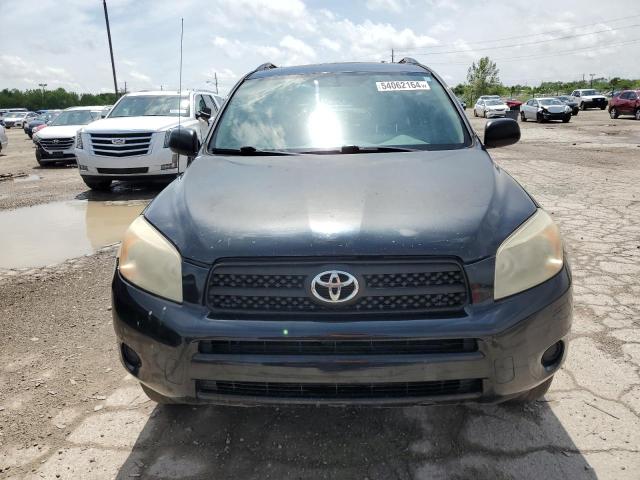 2007 Toyota Rav4 VIN: JTMBD33V376028727 Lot: 54062164