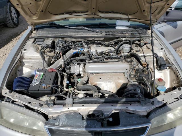 1996 Honda Accord Lx VIN: 1HGCD5633TA084265 Lot: 56885674