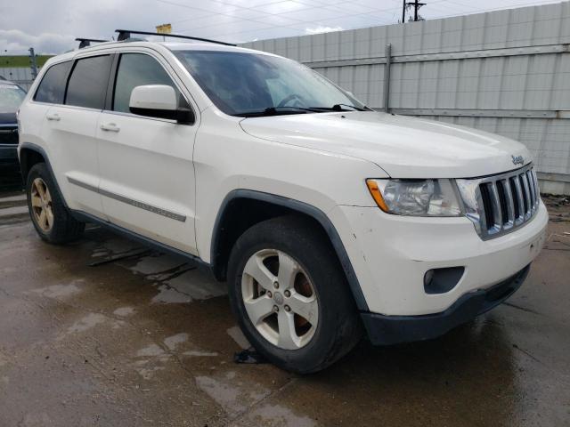 2011 Jeep Grand Cherokee Laredo VIN: 1J4RR4GG7BC613056 Lot: 55766184