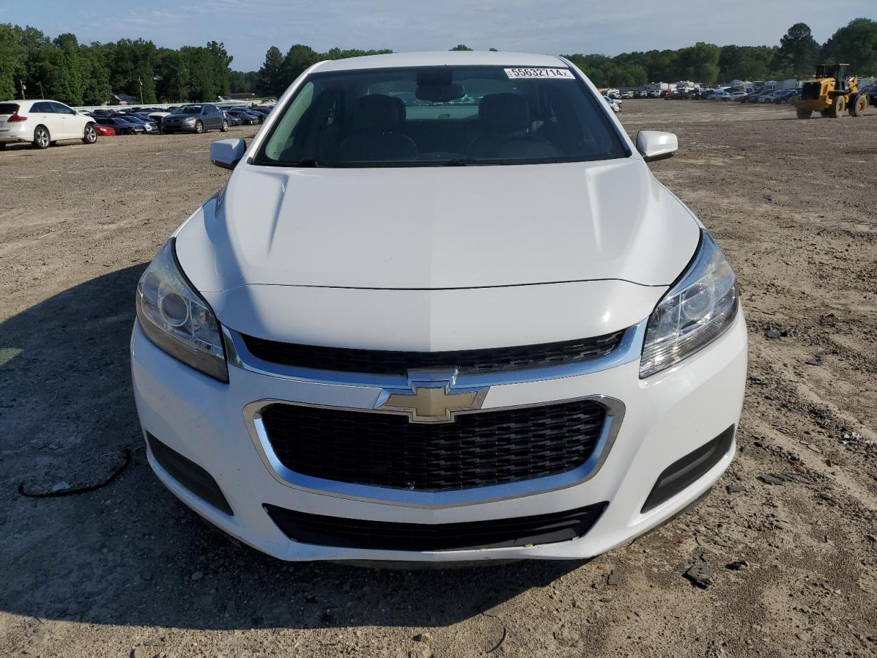 1G11C5SA2GF155650 2016 Chevrolet Malibu Limited Lt