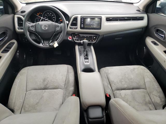 2019 Honda Hr-V Ex VIN: 3CZRU6H51KM730301 Lot: 55287544