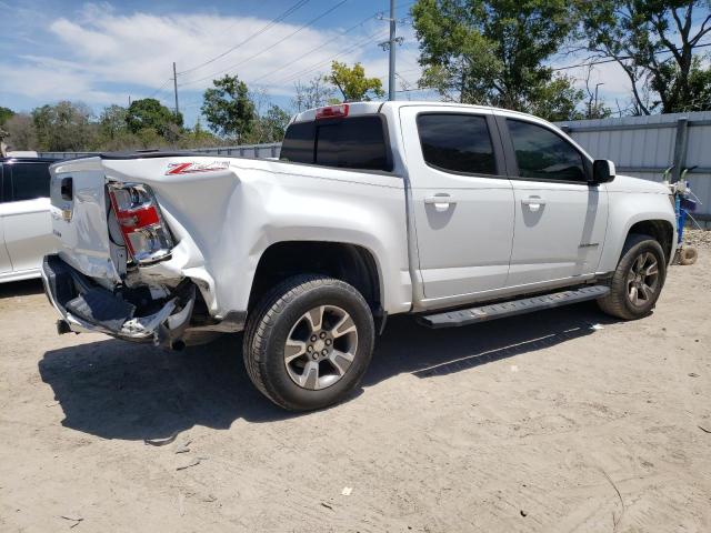 2018 Chevrolet Colorado Z71 VIN: 1GCGSDEN8J1172812 Lot: 56240124