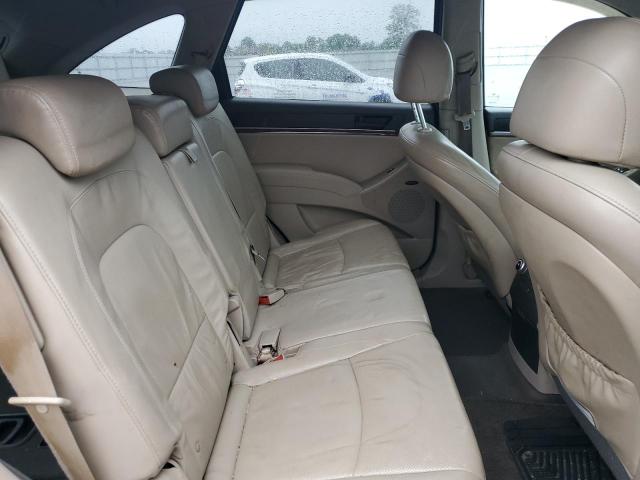 2009 Hyundai Veracruz Gls VIN: KM8NU13C29U082949 Lot: 54492664