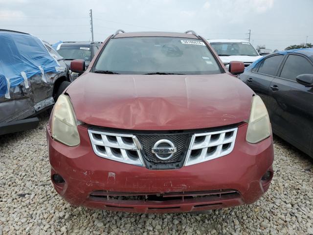 2012 Nissan Rogue S VIN: JN8AS5MT5CW250355 Lot: 56186674