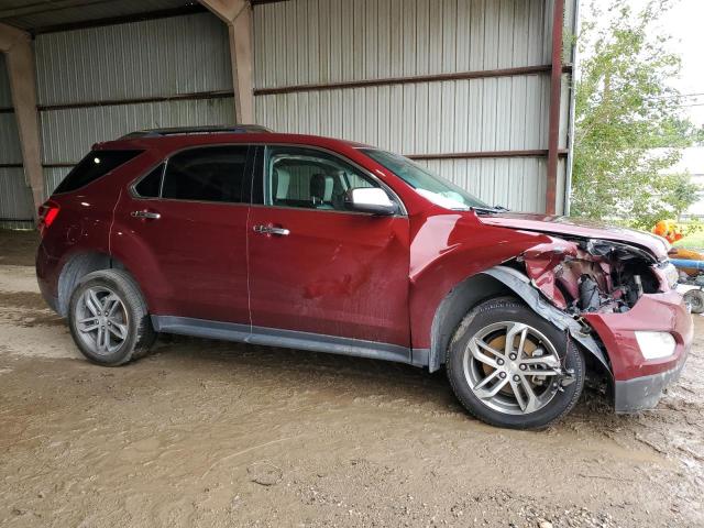 Vin: 2gnaldek9g6335845, lot: 56902364, chevrolet equinox ltz 20164