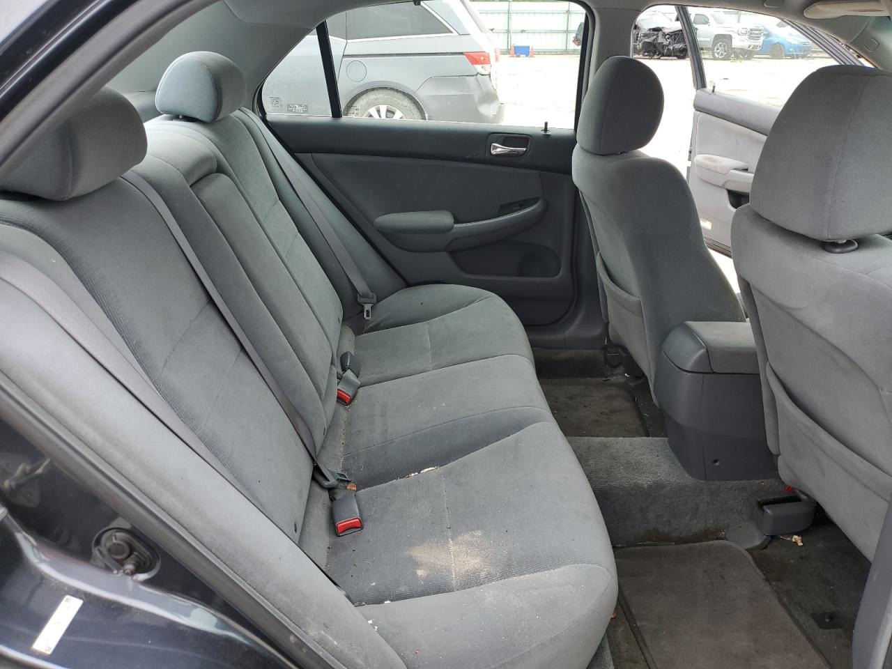 1HGCM56356A059064 2006 Honda Accord Se